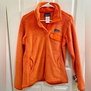 Women’s Medium Patagonia Sweatshirt